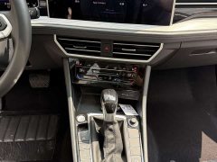 Volkswagen Sagitar 280TSI DSG Excellence Edition - ფოტო 9