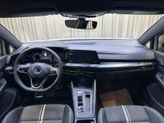 Volkswagen Golf 280TSI DSG R-Line - ფოტო 10