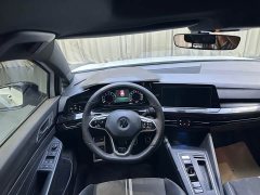 Volkswagen Golf 280TSI DSG R-Line - ფოტო 13