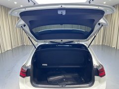 Volkswagen Golf 280TSI DSG R-Line - ფოტო 14