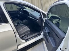 Volkswagen Golf 280TSI DSG R-Line - ფოტო 16