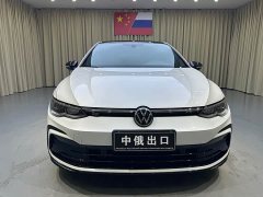 Volkswagen Golf 280TSI DSG R-Line - ფოტო 2