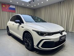 Volkswagen Golf 280TSI DSG R-Line - ფოტო 3