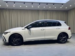 Volkswagen Golf 280TSI DSG R-Line - ფოტო 4