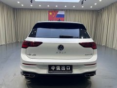 Volkswagen Golf 280TSI DSG R-Line - ფოტო 6