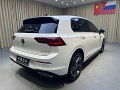 Volkswagen Golf 280TSI DSG R-Line - ფოტო 7