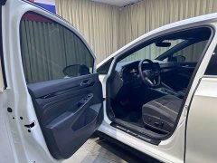 Volkswagen Golf 280TSI DSG R-Line - ფოტო 8