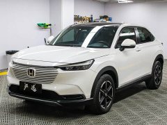 Honda Vezel 2023 1.5L CVT Pioneer Edition - ფოტო 1