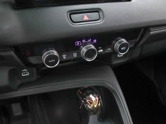 Honda Vezel 2023 1.5L CVT Pioneer Edition - ფოტო 10