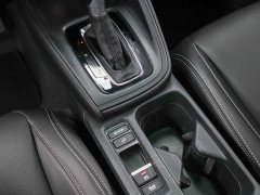 Honda Vezel 2023 1.5L CVT Pioneer Edition - ფოტო 11