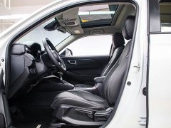 Honda Vezel 2023 1.5L CVT Pioneer Edition - ფოტო 12
