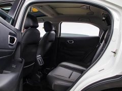 Honda Vezel 2023 1.5L CVT Pioneer Edition - ფოტო 15