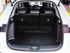 Honda Vezel 2023 1.5L CVT Pioneer Edition - ფოტო 16