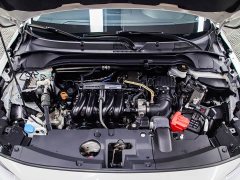 Honda Vezel 2023 1.5L CVT Pioneer Edition - ფოტო 18