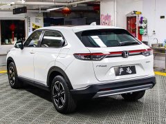 Honda Vezel 2023 1.5L CVT Pioneer Edition - ფოტო 19