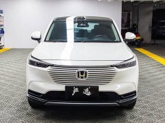 Honda Vezel 2023 1.5L CVT Pioneer Edition - ფოტო 2