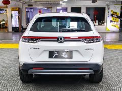 Honda Vezel 2023 1.5L CVT Pioneer Edition - ფოტო 20