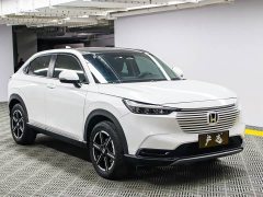 Honda Vezel 2023 1.5L CVT Pioneer Edition - ფოტო 3