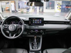 Honda Vezel 2023 1.5L CVT Pioneer Edition - ფოტო 4