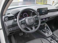 Honda Vezel 2023 1.5L CVT Pioneer Edition - ფოტო 5