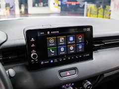 Honda Vezel 2023 1.5L CVT Pioneer Edition - ფოტო 8