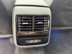 Volkswagen Sagitar 280TSI DSG Excellence Edition - ფოტო 10