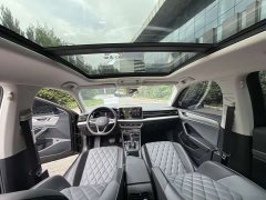 Volkswagen Sagitar 280TSI DSG Excellence Edition - ფოტო 13