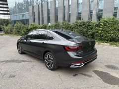Volkswagen Sagitar 280TSI DSG Excellence Edition - ფოტო 18