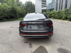 Volkswagen Sagitar 280TSI DSG Excellence Edition - ფოტო 19