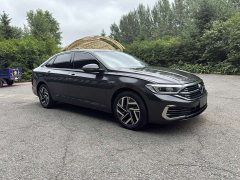Volkswagen Sagitar 280TSI DSG Excellence Edition - ფოტო 3