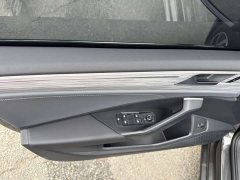 Volkswagen Sagitar 280TSI DSG Excellence Edition - ფოტო 4