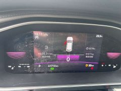 Volkswagen Sagitar 280TSI DSG Excellence Edition - ფოტო 5