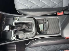 Volkswagen Sagitar 280TSI DSG Excellence Edition - ფოტო 7