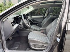 Volkswagen Sagitar 280TSI DSG Excellence Edition - ფოტო 8