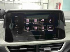 Volkswagen T-ROC Tanyue 2023 280TSI DSG FWD Time Edition - ფოტო 12