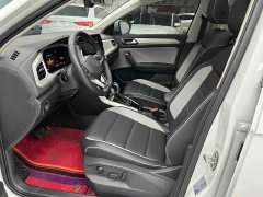 Volkswagen T-ROC Tanyue 2023 280TSI DSG FWD Time Edition - ფოტო 17