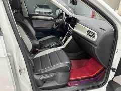 Volkswagen T-ROC Tanyue 2023 280TSI DSG FWD Time Edition - ფოტო 19