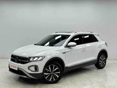 Volkswagen T-ROC Tanyue 2023 280TSI DSG FWD Time Edition - ფოტო 2