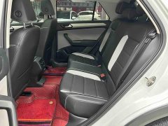 Volkswagen T-ROC Tanyue 2023 280TSI DSG FWD Time Edition - ფოტო 20