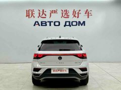 Volkswagen T-ROC Tanyue 2023 280TSI DSG FWD Time Edition - ფოტო 6