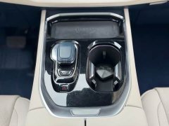 Zeekr Geely Zeekr 009 2022 WE Edition - ფოტო 12