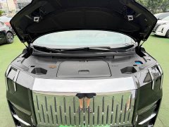 Zeekr Geely Zeekr 009 2022 WE Edition - ფოტო 20