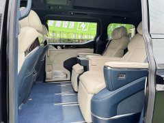 Zeekr Geely Zeekr 009 2022 WE Edition - ფოტო 7