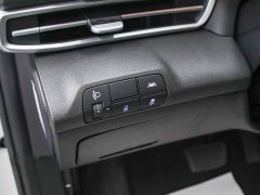Hyundai Elantra 1.5L CVT Luxury - ფოტო 7