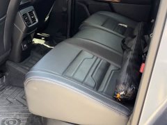 Ford Ranger 2023 Explorer 4WD Automatic Gasoline - ფოტო 11