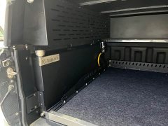 Ford Ranger 2023 Explorer 4WD Automatic Gasoline - ფოტო 15