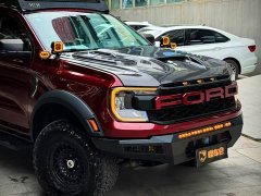 Ford Ranger 2023 Explorer 4WD Automatic Gasoline - ფოტო 4