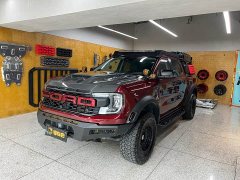 Ford Ranger 2023 Explorer 4WD Automatic Gasoline - ფოტო 7