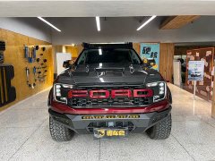 Ford Ranger 2023 Explorer 4WD Automatic Gasoline - ფოტო 8