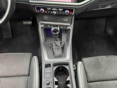 Audi Q3 35 TFSI Fashion Dynamic - ფოტო 10